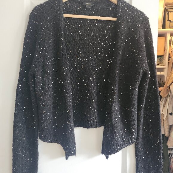Mexx sparkle sweater - Picture 2 of 4